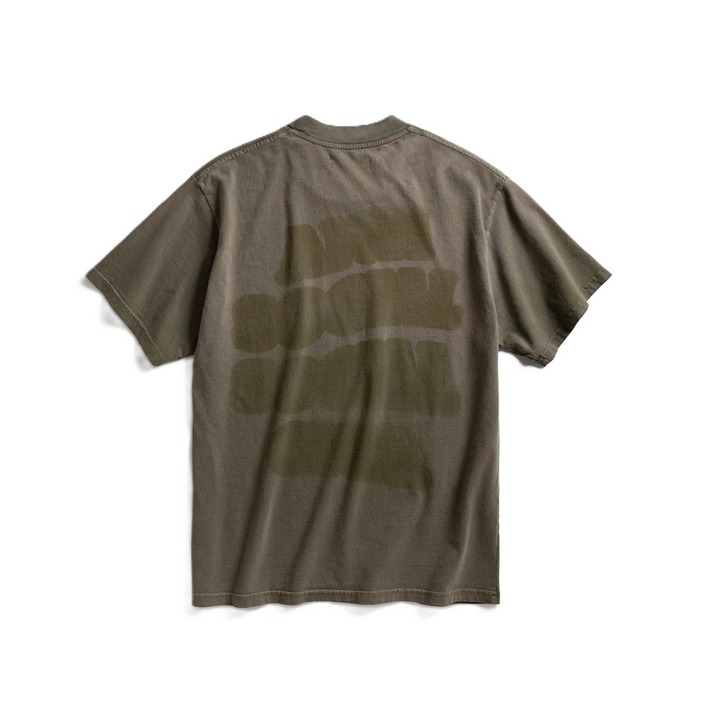 Anti Social Social Club Missing Tee