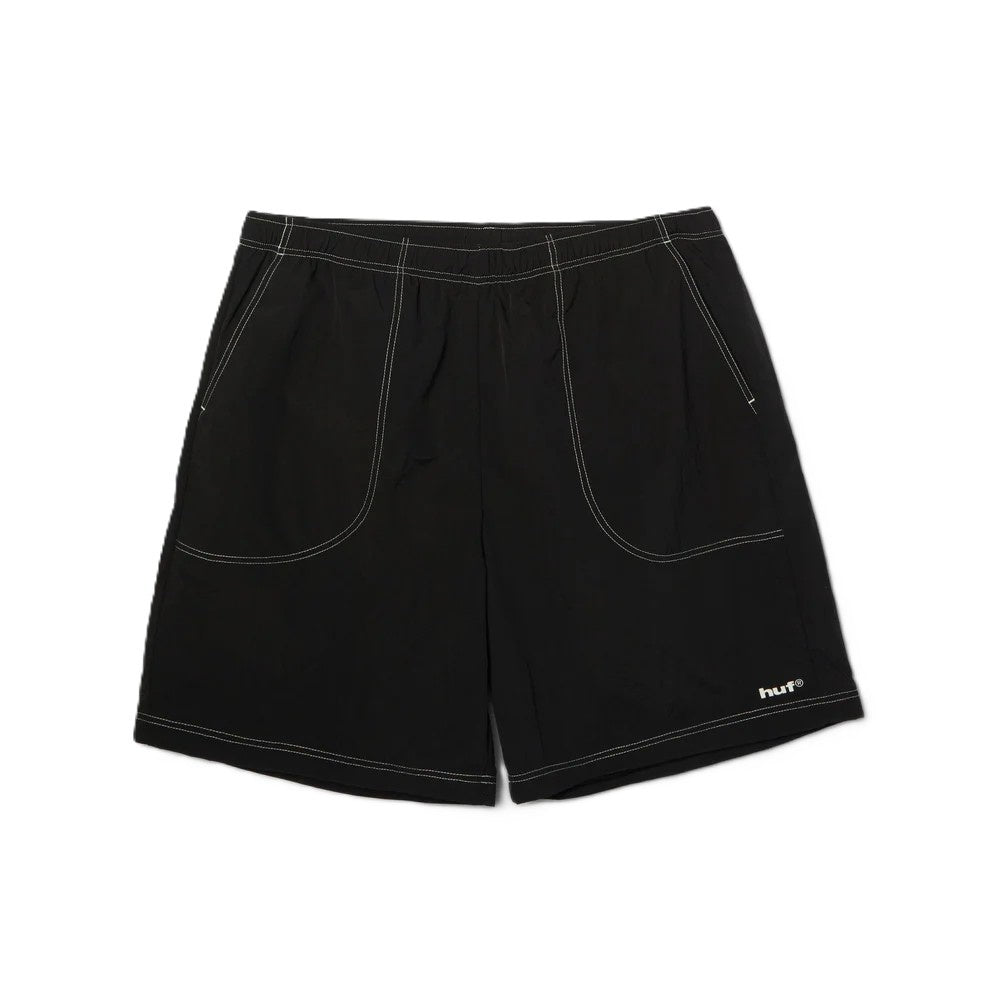 HUF 89 Contrast Easy Short Black