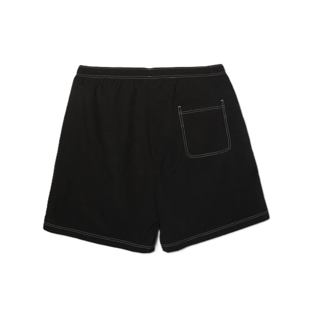 HUF 89 Contrast Easy Short Black