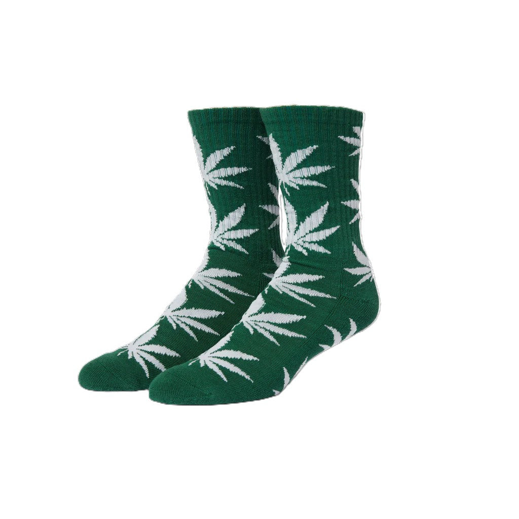 Huf Set Plantlife Sock Forest Green