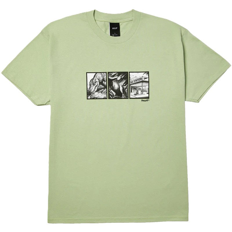 HUF Fossil Fuel Tee