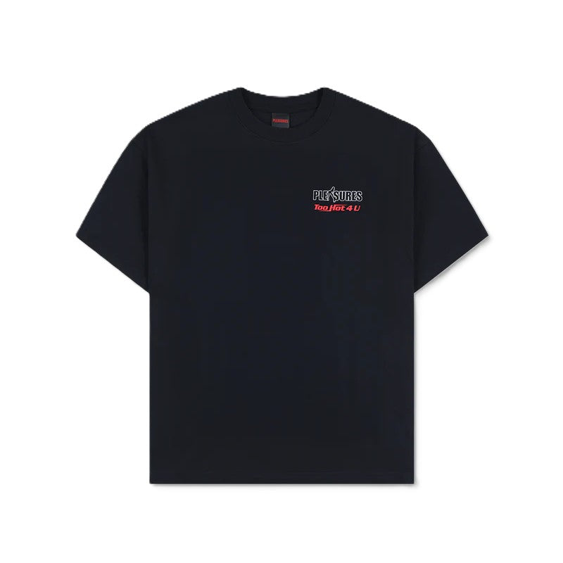 Pleasures Hot 4 u T-Shirt