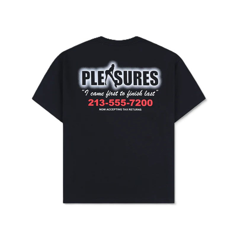 Pleasures Hot 4 u T-Shirt