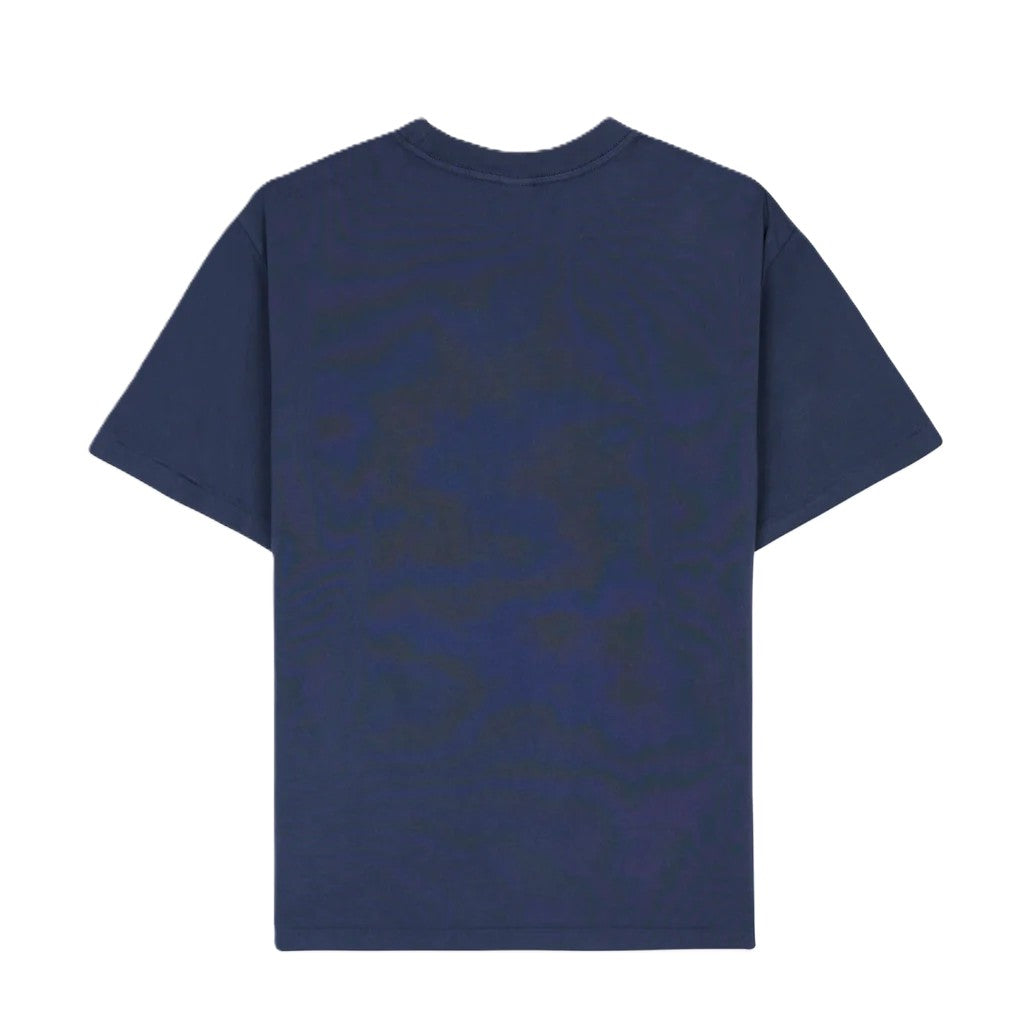 Brain Dead House Mouse T-shirt - Blue