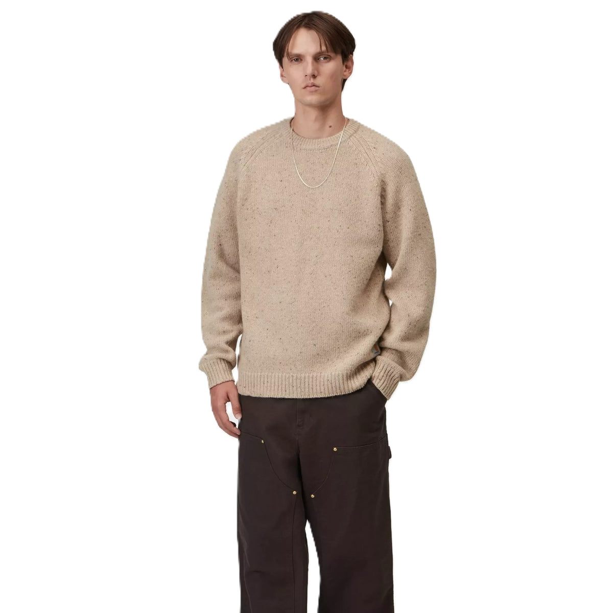 Carhartt Anglistic Sweater