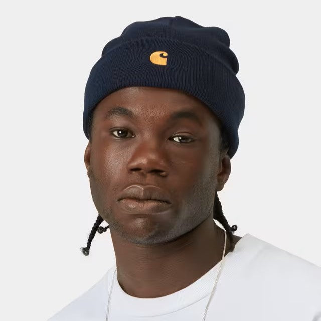 Carhartt WIP Chase Beanie