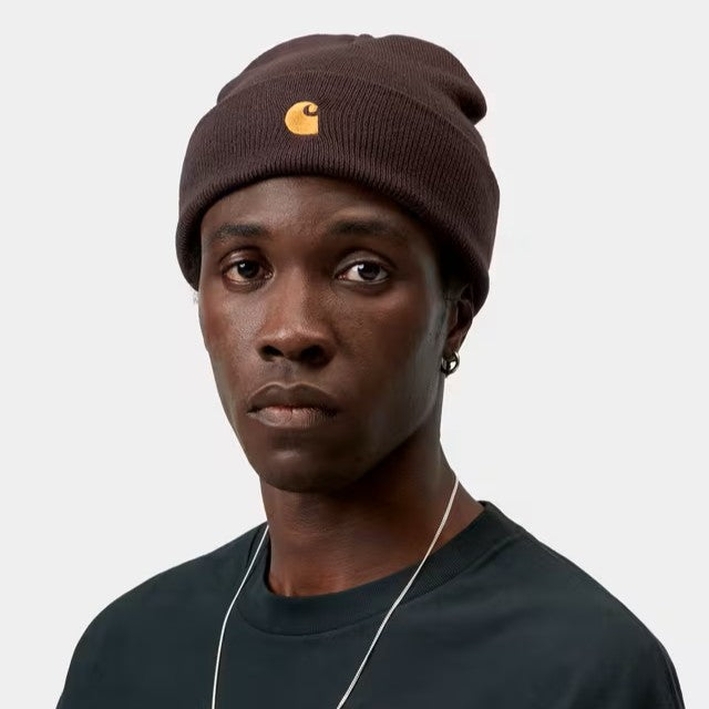 Carhartt WIP Chase Beanie