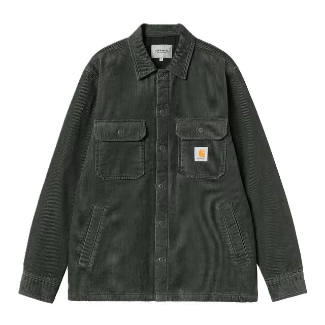 Carhartt WIP Whitsome Shirt Jacket