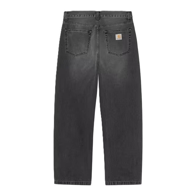 Carhartt WIP Landon Pant Black Worn Bleached
