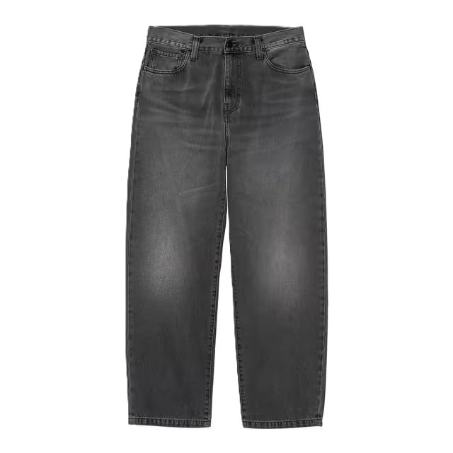 Carhartt WIP Landon Pant Black Worn Bleached