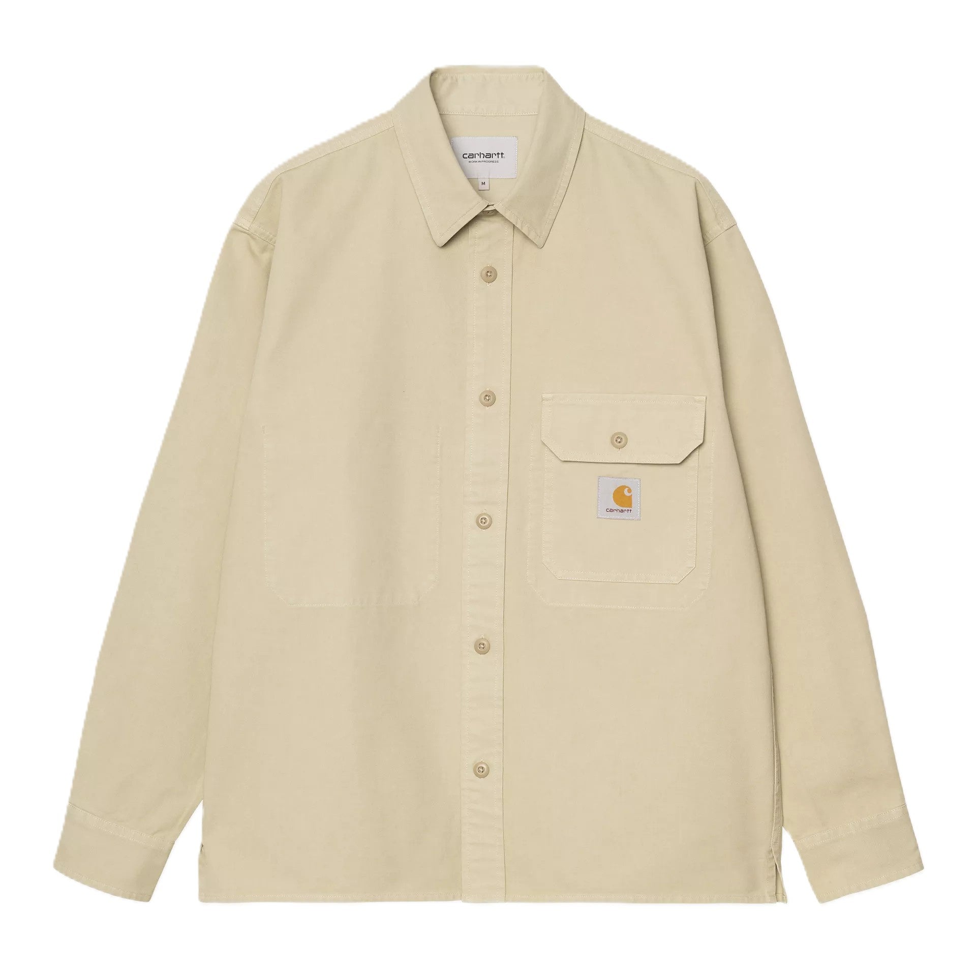 Carhartt WIP Reno Shirt Jac