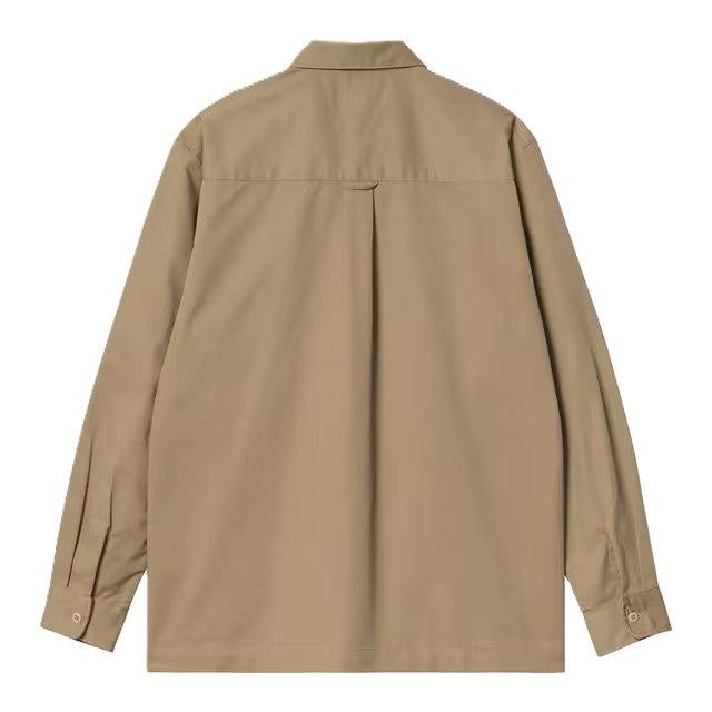 Carhartt WIP L/S Craft Shirt