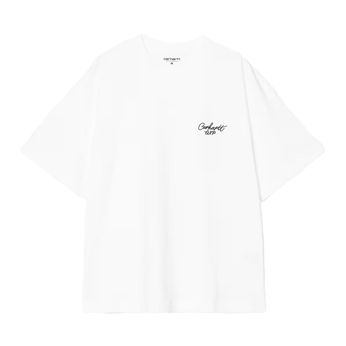 Carhartt Signature Script T-Shirt