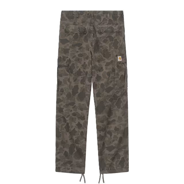 Carhartt Duck Cargo Pant 'Columbia' Ripstop