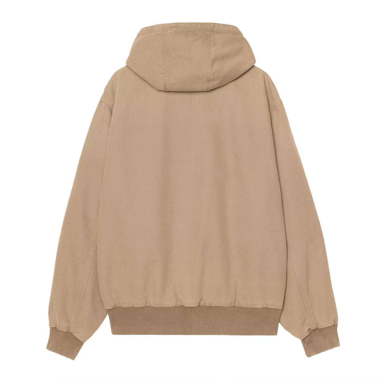 Carhartt WIP OG Active Jacket Dusty H Brown