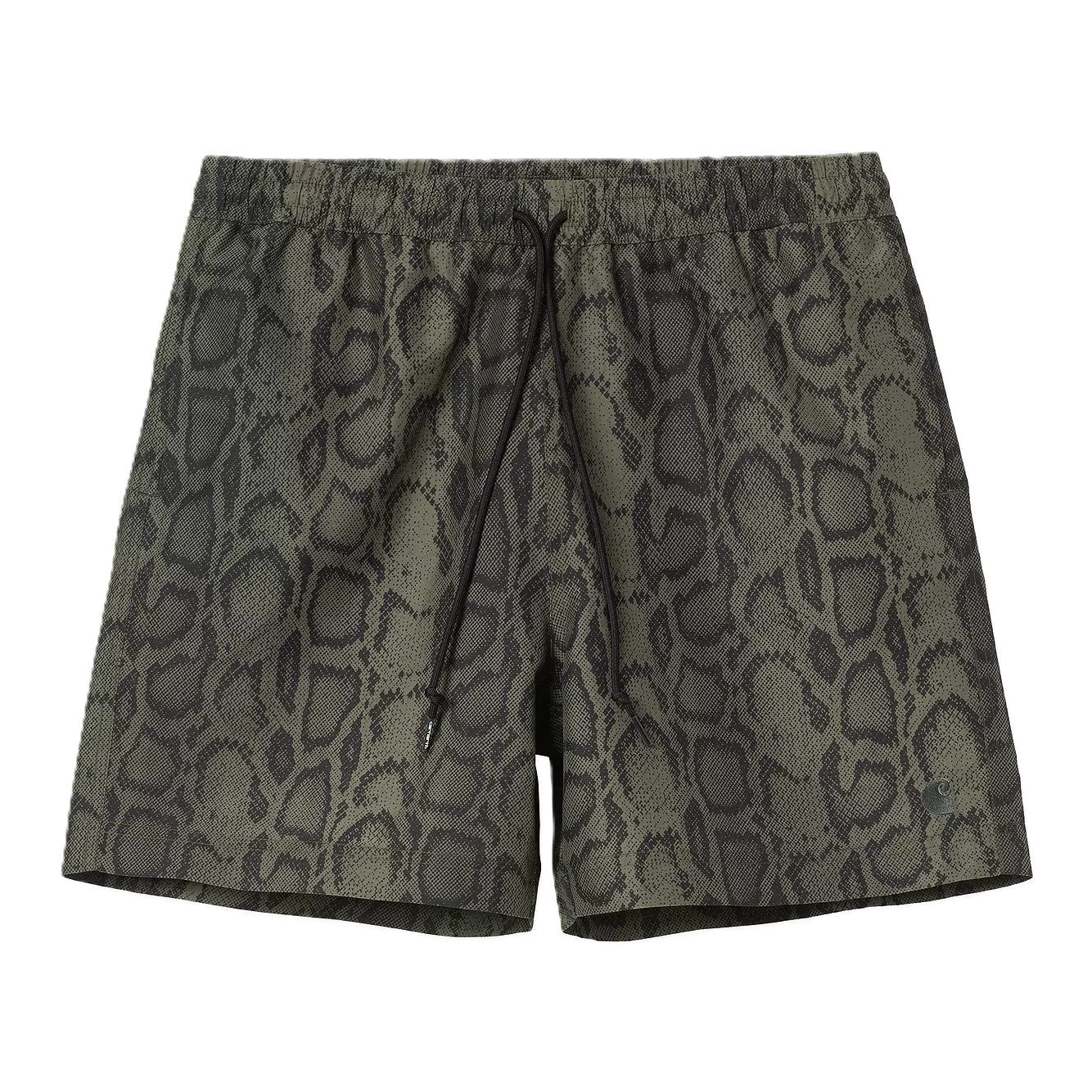 Carhartt WIP Slater Swim Trunks