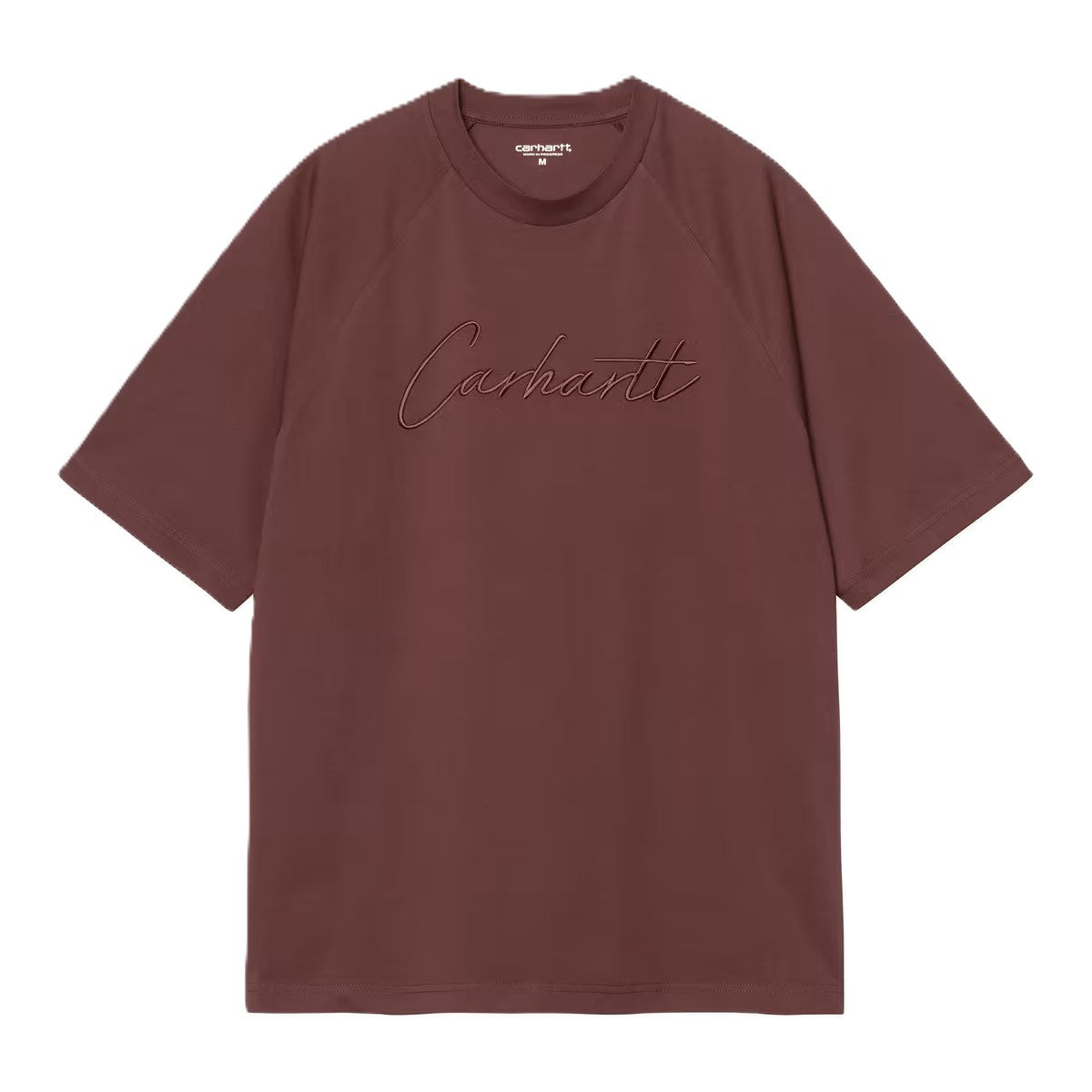 Carhartt S/S Ray T-Shirt Rondo