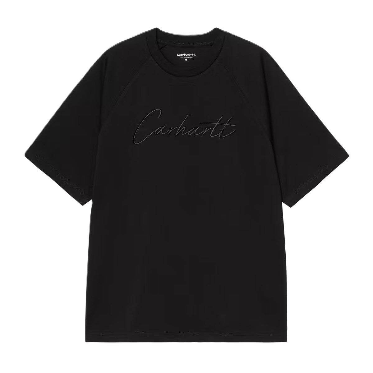 Carhartt Ray T-Shirt Black