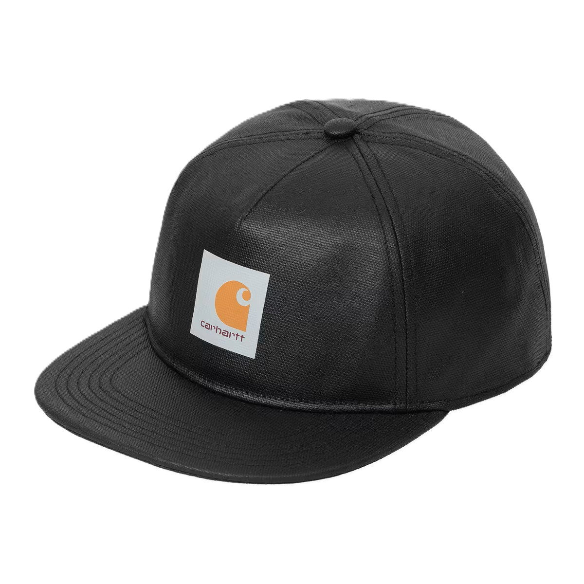 Carhartt Dean Cap Black
