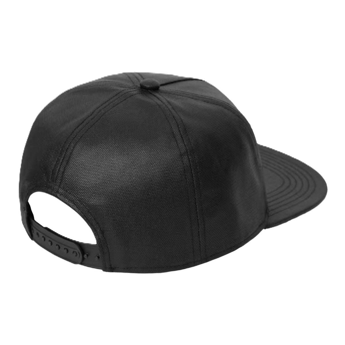 Carhartt Dean Cap Black