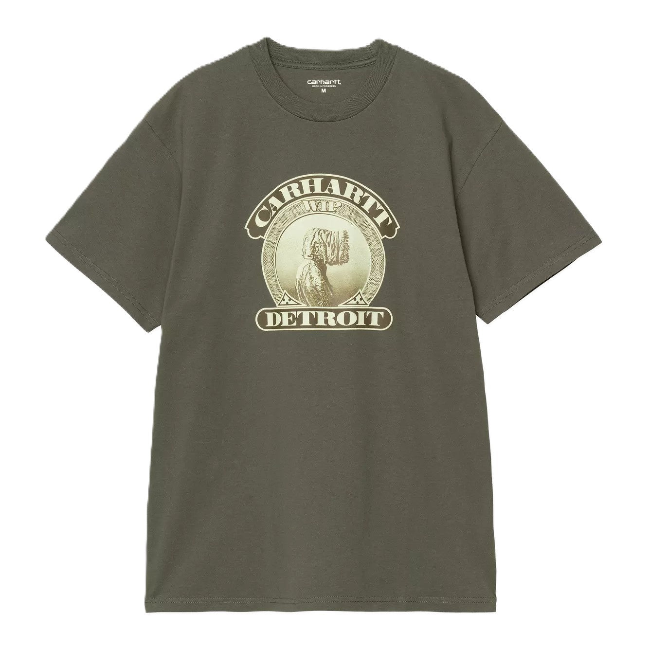 Carhartt Cold World T-Shirt