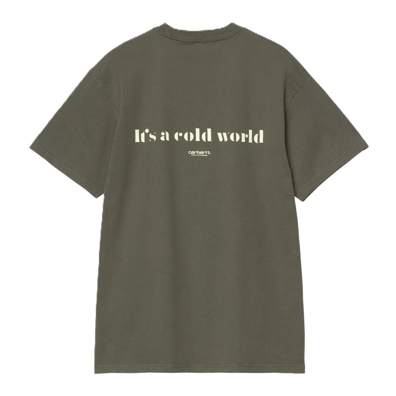 Carhartt Cold World T-Shirt