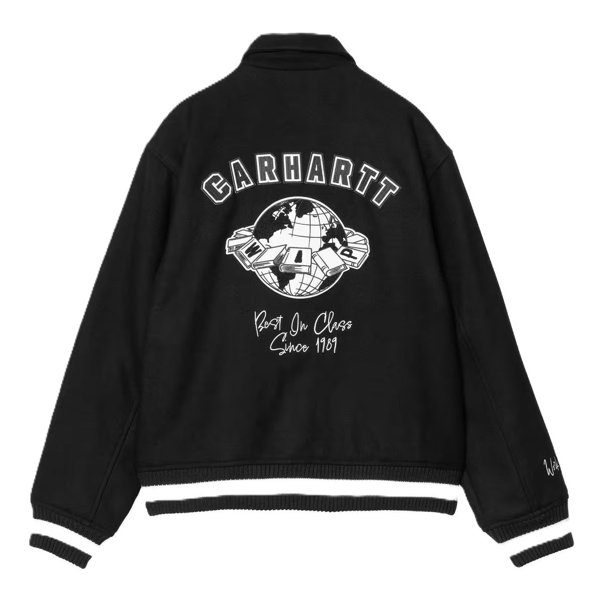 Carhartt World Class Varsity Jacket