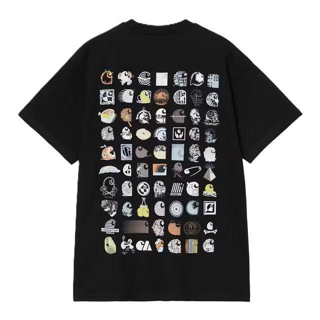 Carhartt Logo Archive T-Shirt