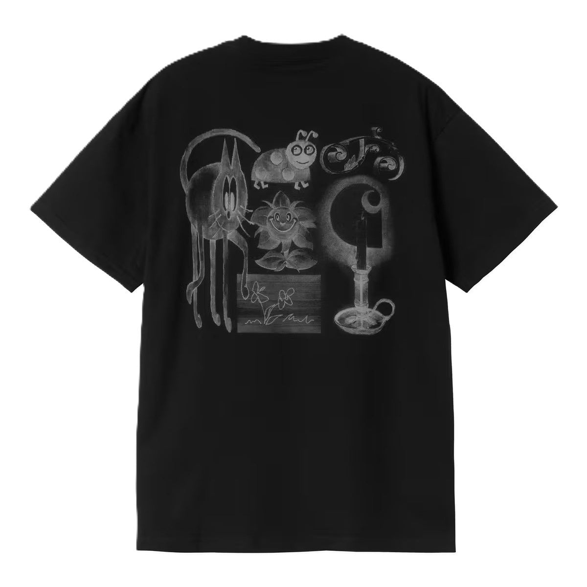 Carhartt Okniceok 01 T-Shirt
