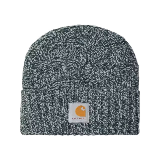 Carhartt Kyloe Beanie Deep Lagoon Heather