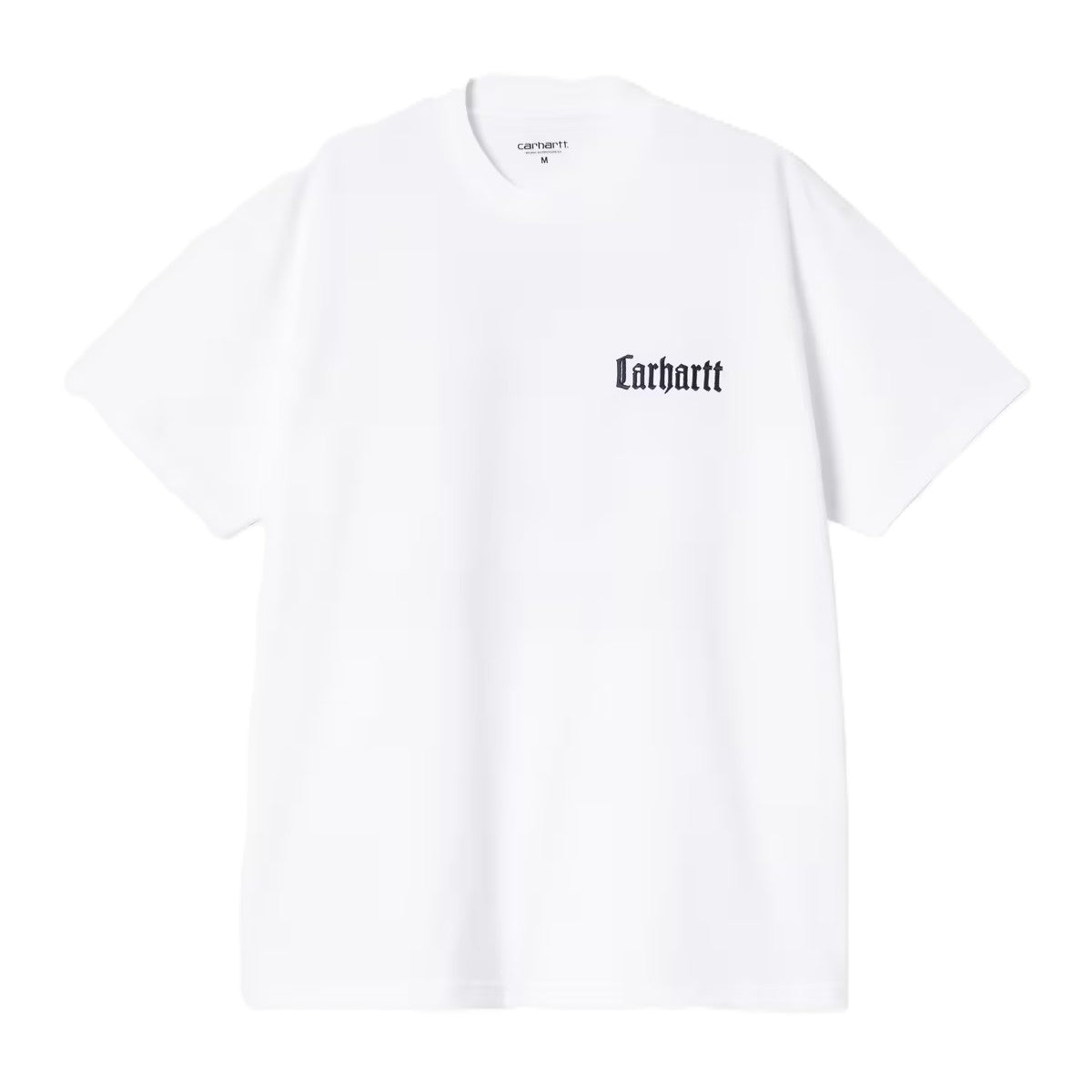 Carhartt Schooling T-Shirt White