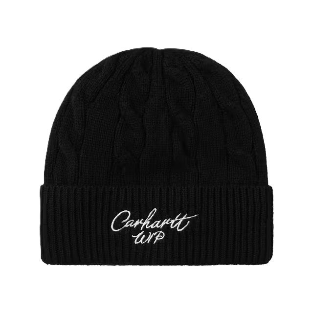 Carhartt Signature Cable Beanie