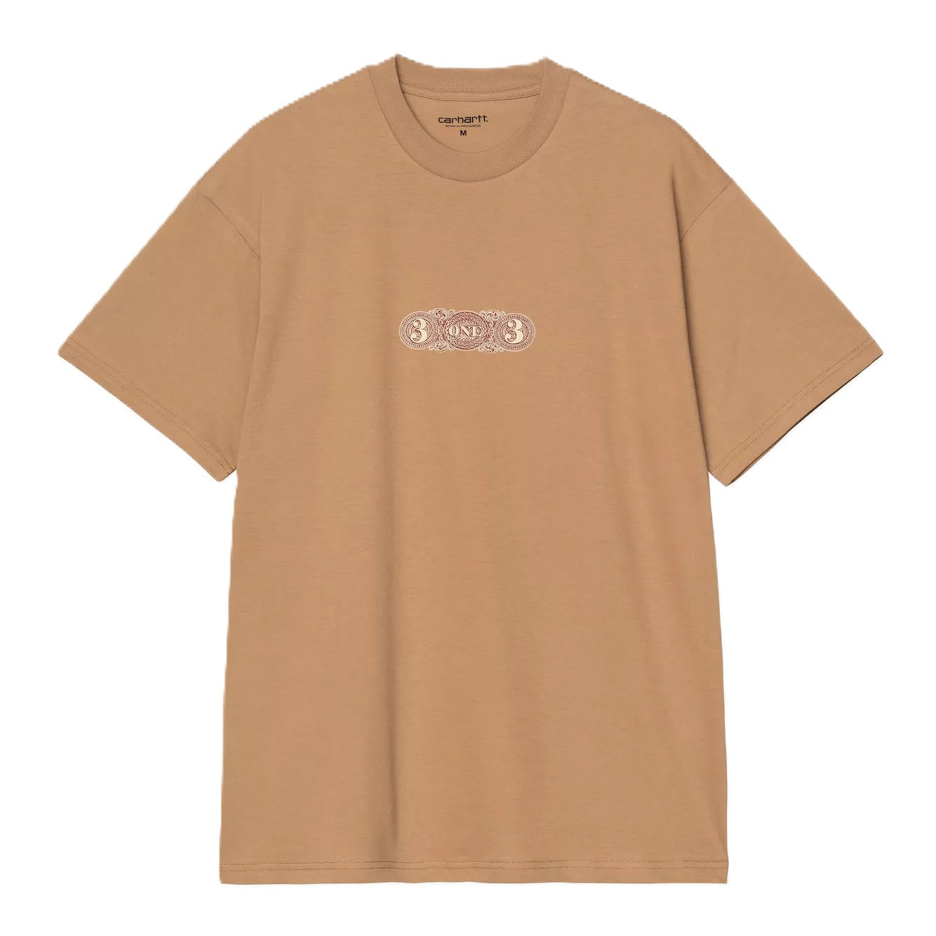 Carhartt 3 One 3 T-Shirt