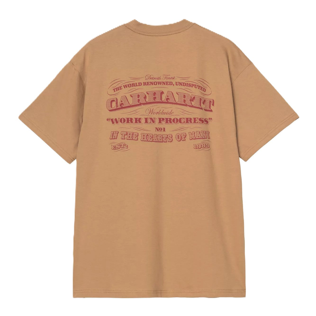 Carhartt 3 One 3 T-Shirt