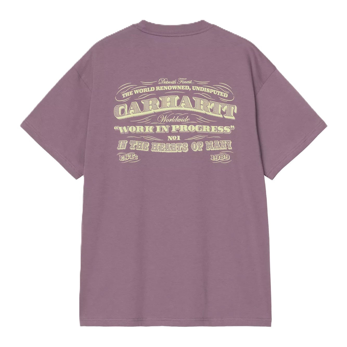 Carhartt 3 One 3 T-Shirt
