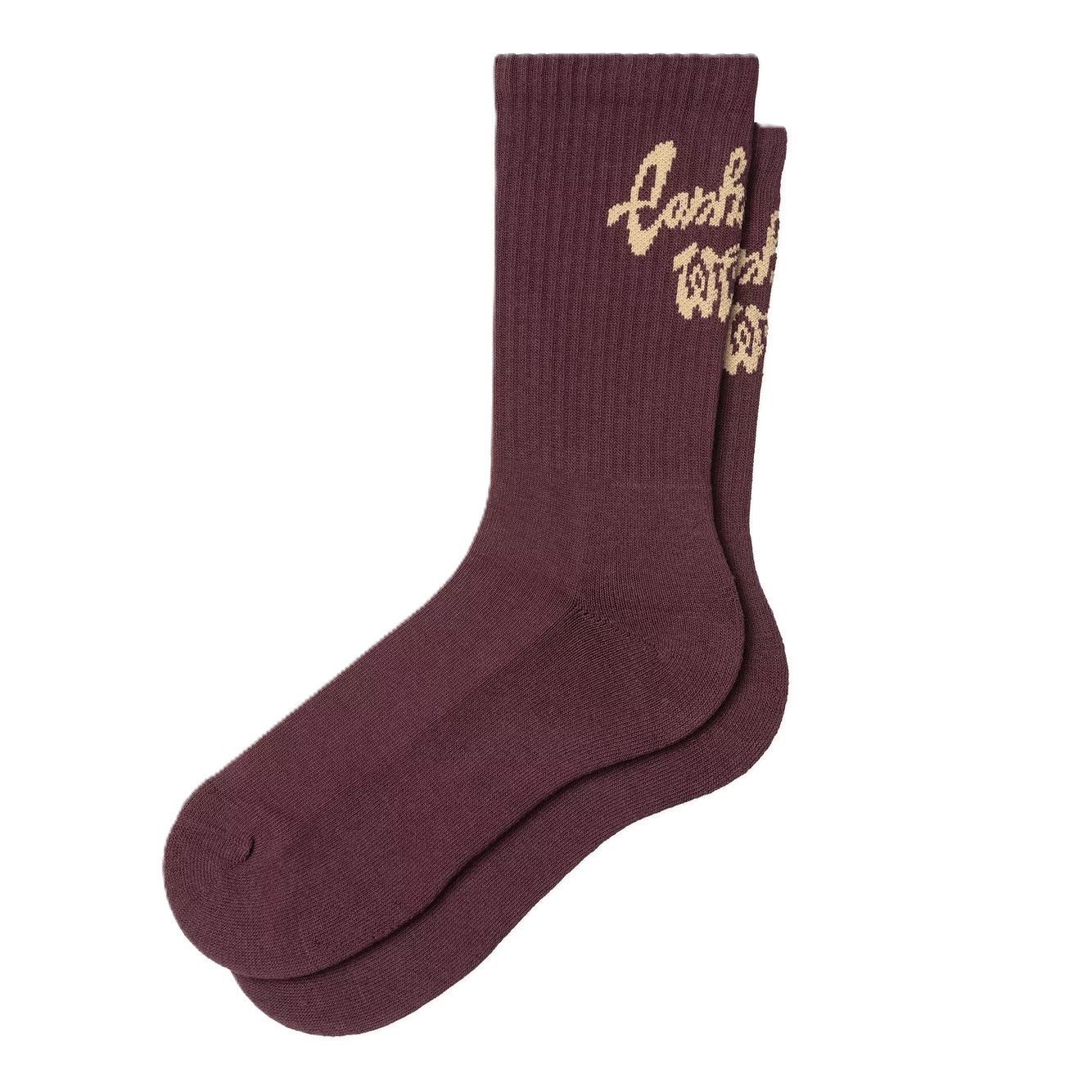Carhartt Chedda Socks Rondo Air Yellow