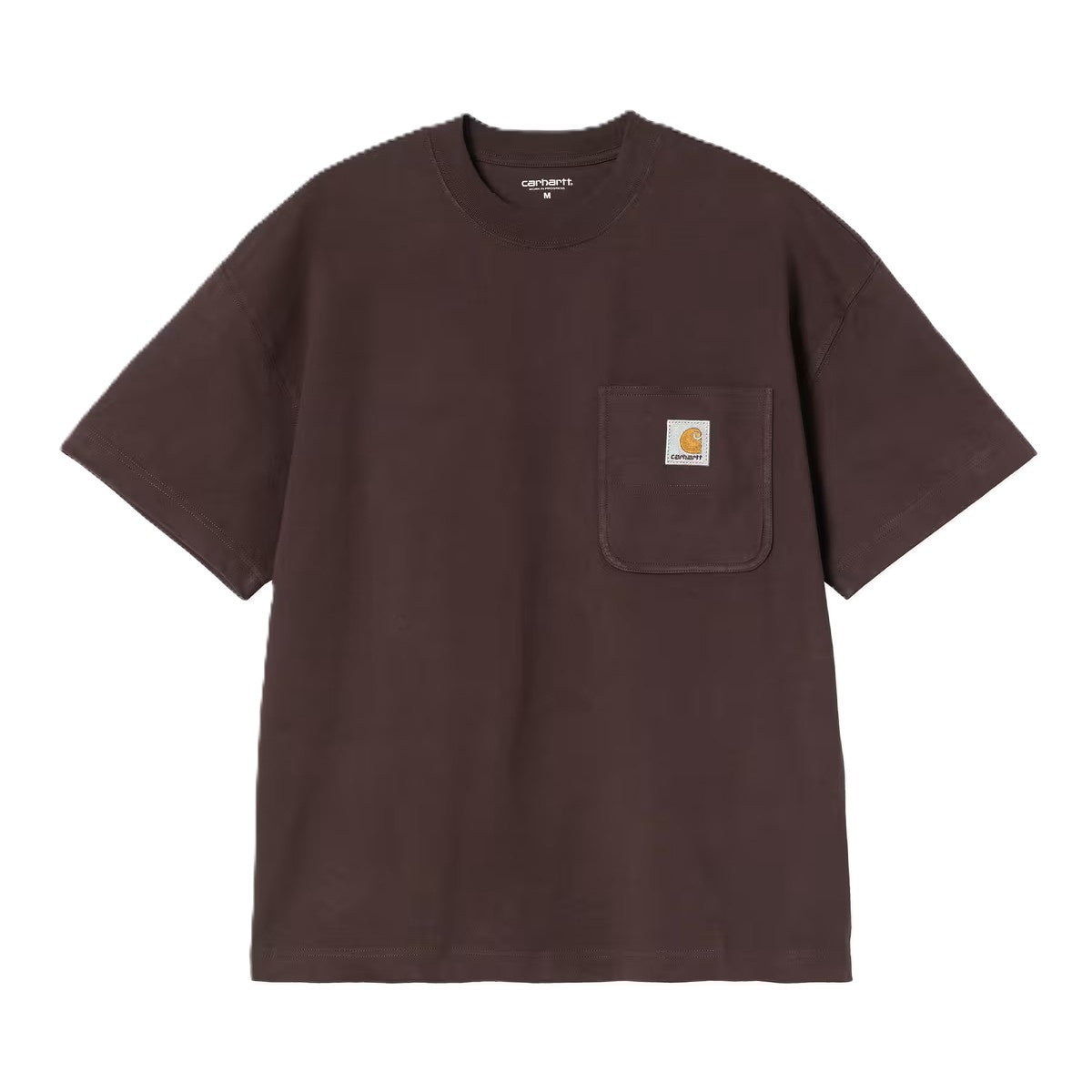 Carhartt Work Pocket T-Shirt