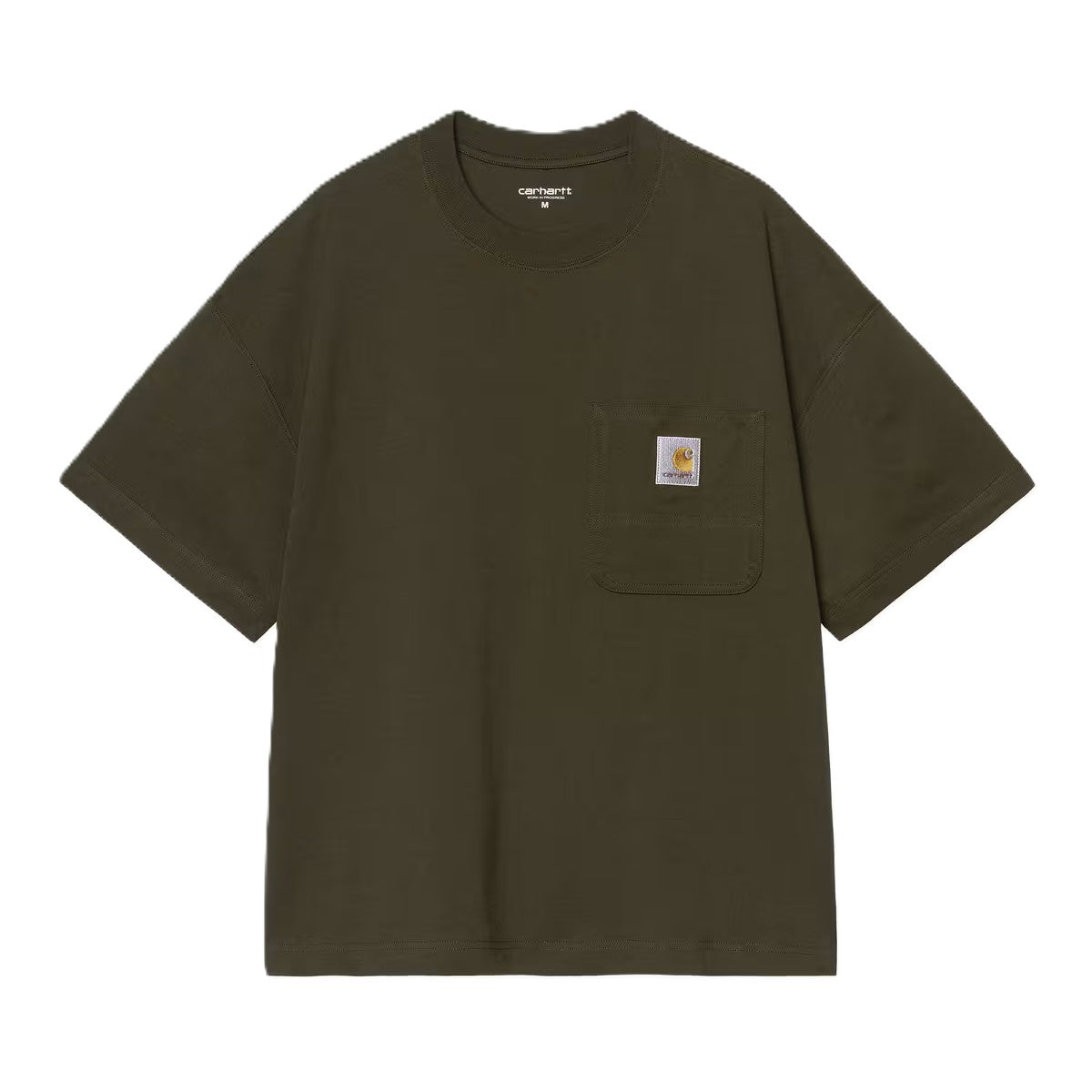 Carhartt Work Pocket T-Shirt