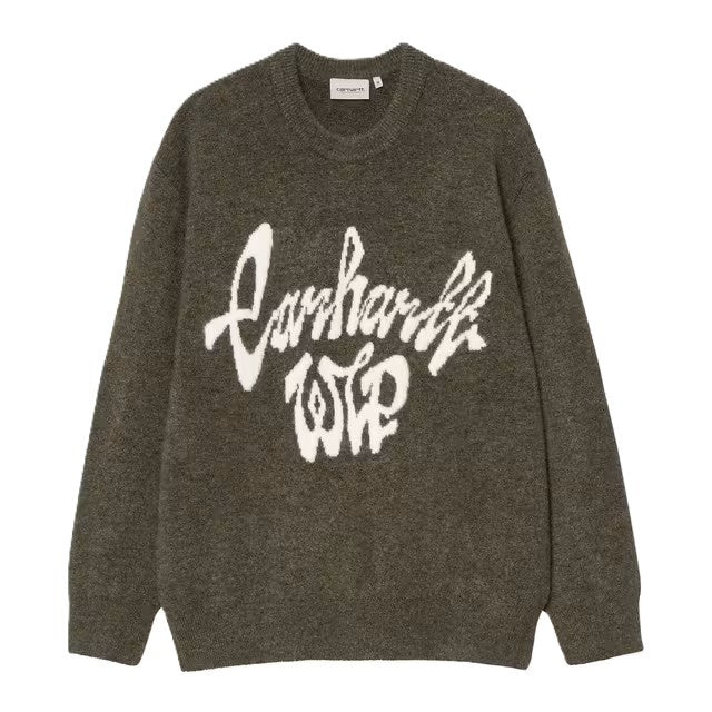 Carhartt Chedda Sweater