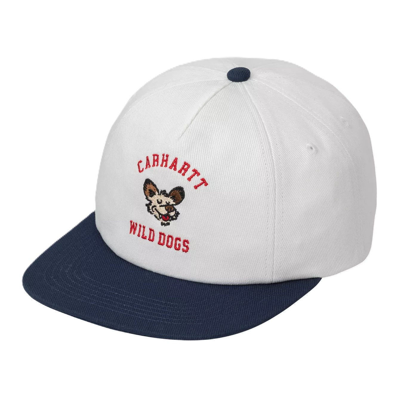 Carhartt Wild Dog Cap
