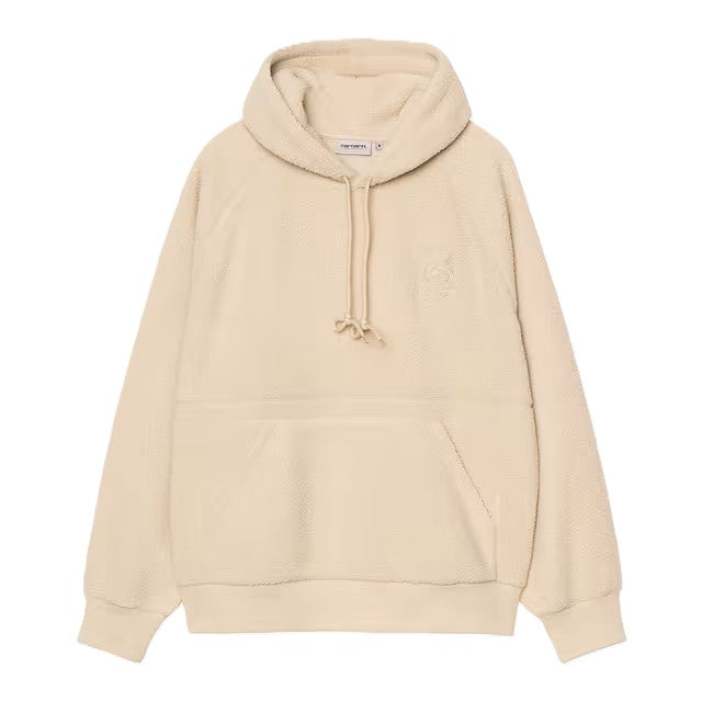 Carhartt Hooded Helix Fleece