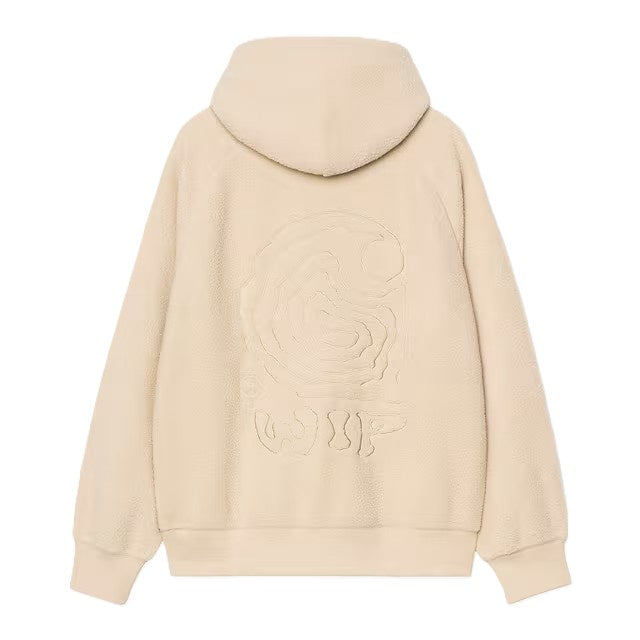 Carhartt Hooded Helix Fleece