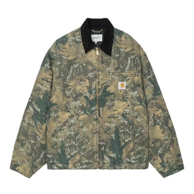 Carhartt OG Detroit Jacket
