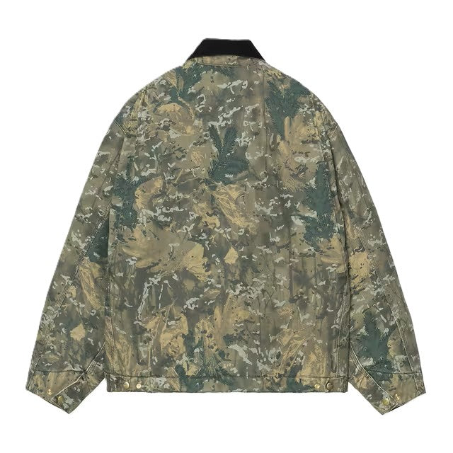 Carhartt OG Detroit Jacket