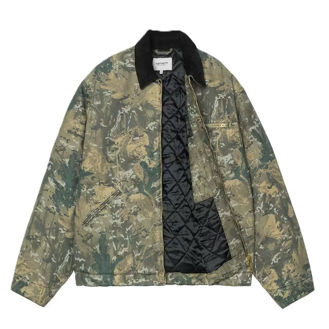 Carhartt OG Detroit Jacket
