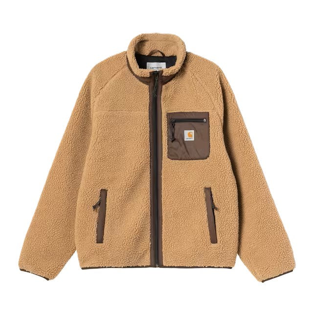Carhartt WIP Prentis Liner Dusty Hamilton Brown/Tobacco