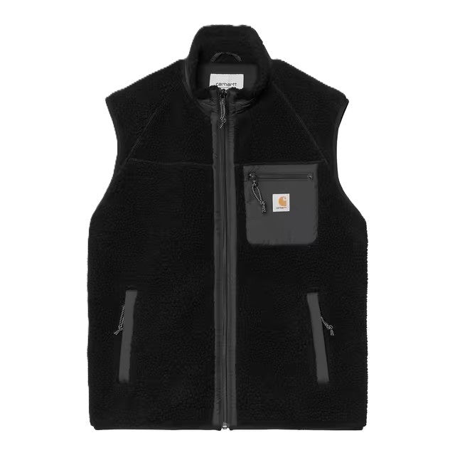 Carhartt WIP Prentis Vest Liner Black