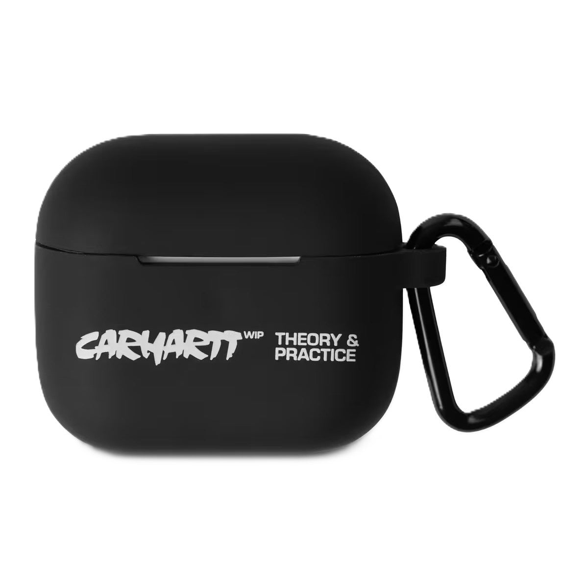 Carhartt Theory and Practice AirPods Case
