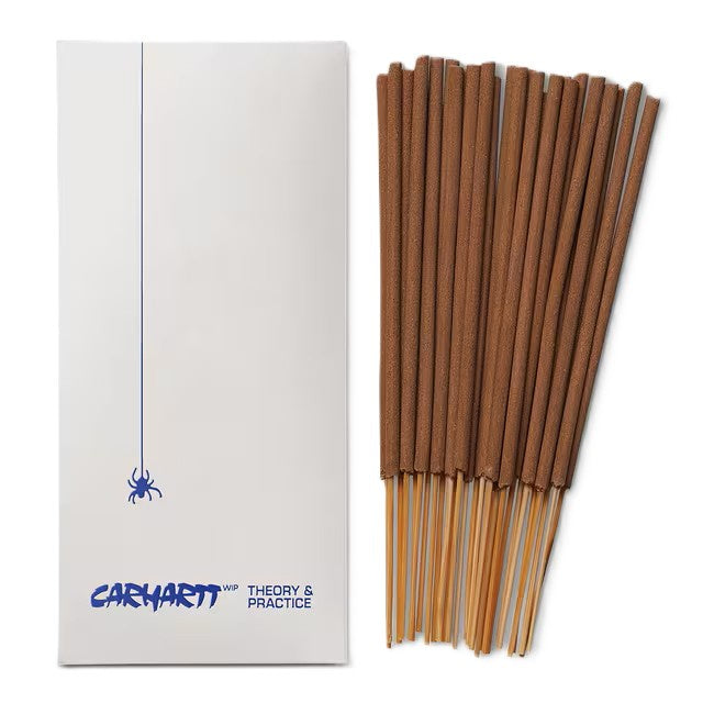 Carhartt Theory and Practice Incense Sticks Bamboo