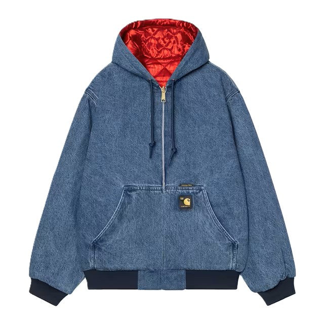 Carhartt 50 Years Anniversary OG Active Jacket